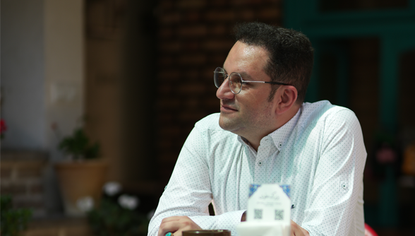 چهارسال بعد میخوای کجا باشی؟!