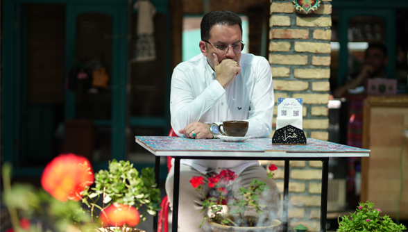 زندگیتو عوض کن